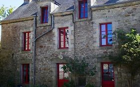 Maison familiale de charme au cœur de la Bretagne - 20 min de Vannes