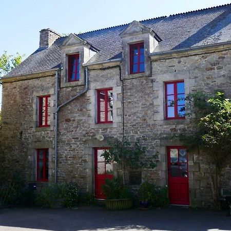 Maison familiale de charme au cœur de la Bretagne - 20 min de Vannes Lizio Extérieur photo