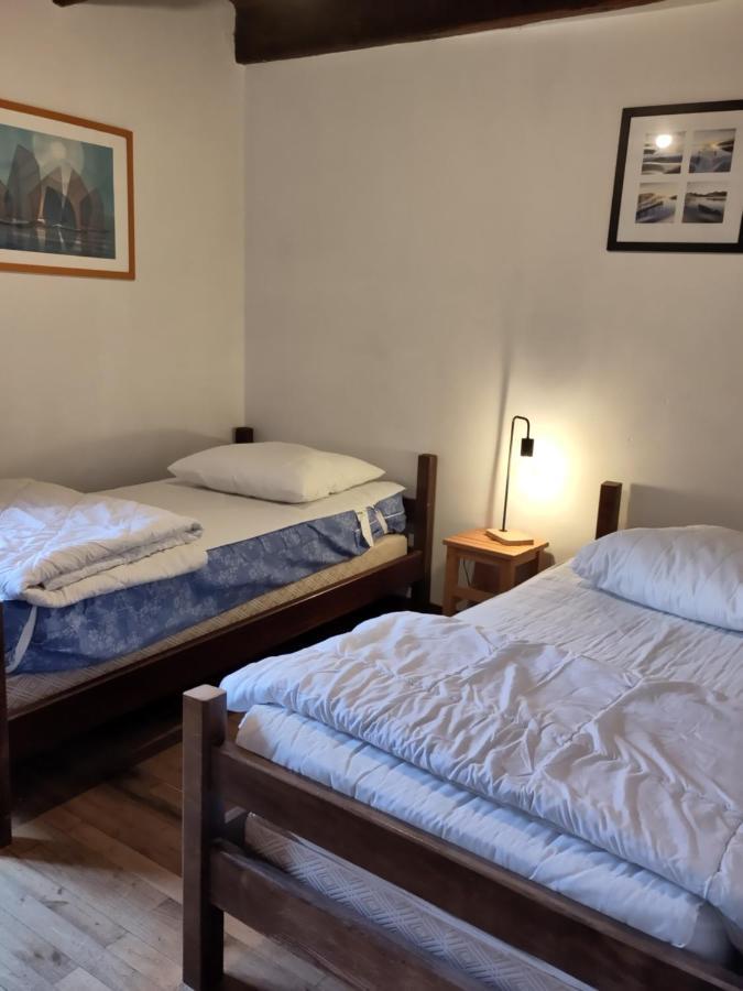Maison familiale de charme au cœur de la Bretagne - 20 min de Vannes Lizio Extérieur photo