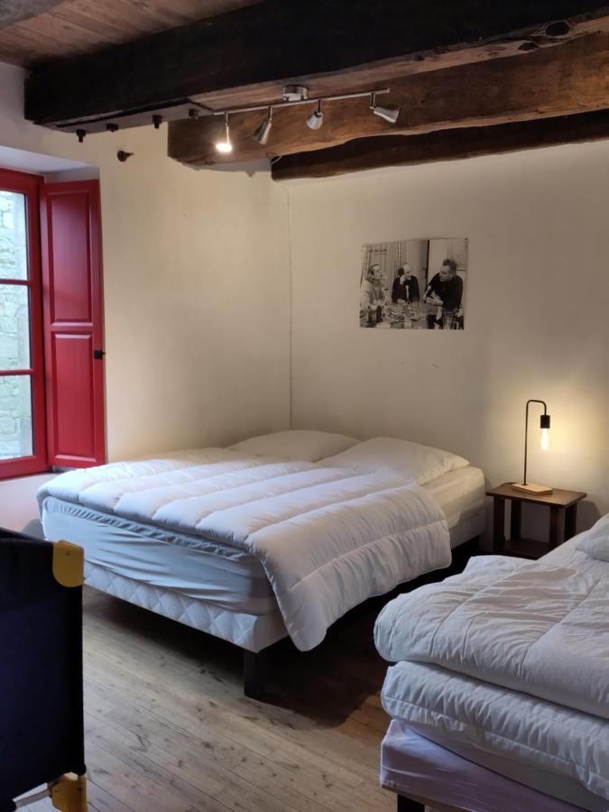 Maison familiale de charme au cœur de la Bretagne - 20 min de Vannes Lizio Extérieur photo