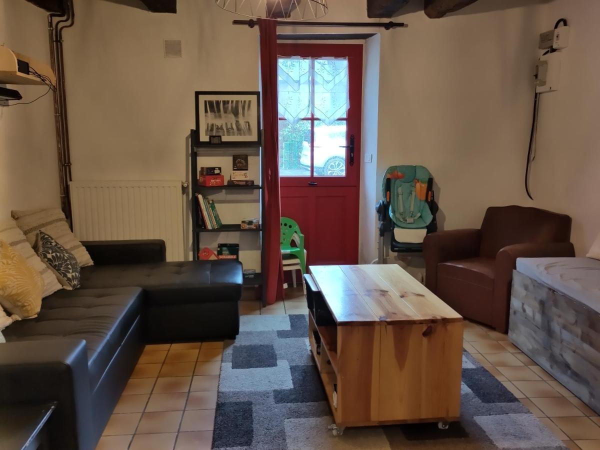 Maison familiale de charme au cœur de la Bretagne - 20 min de Vannes Lizio Extérieur photo