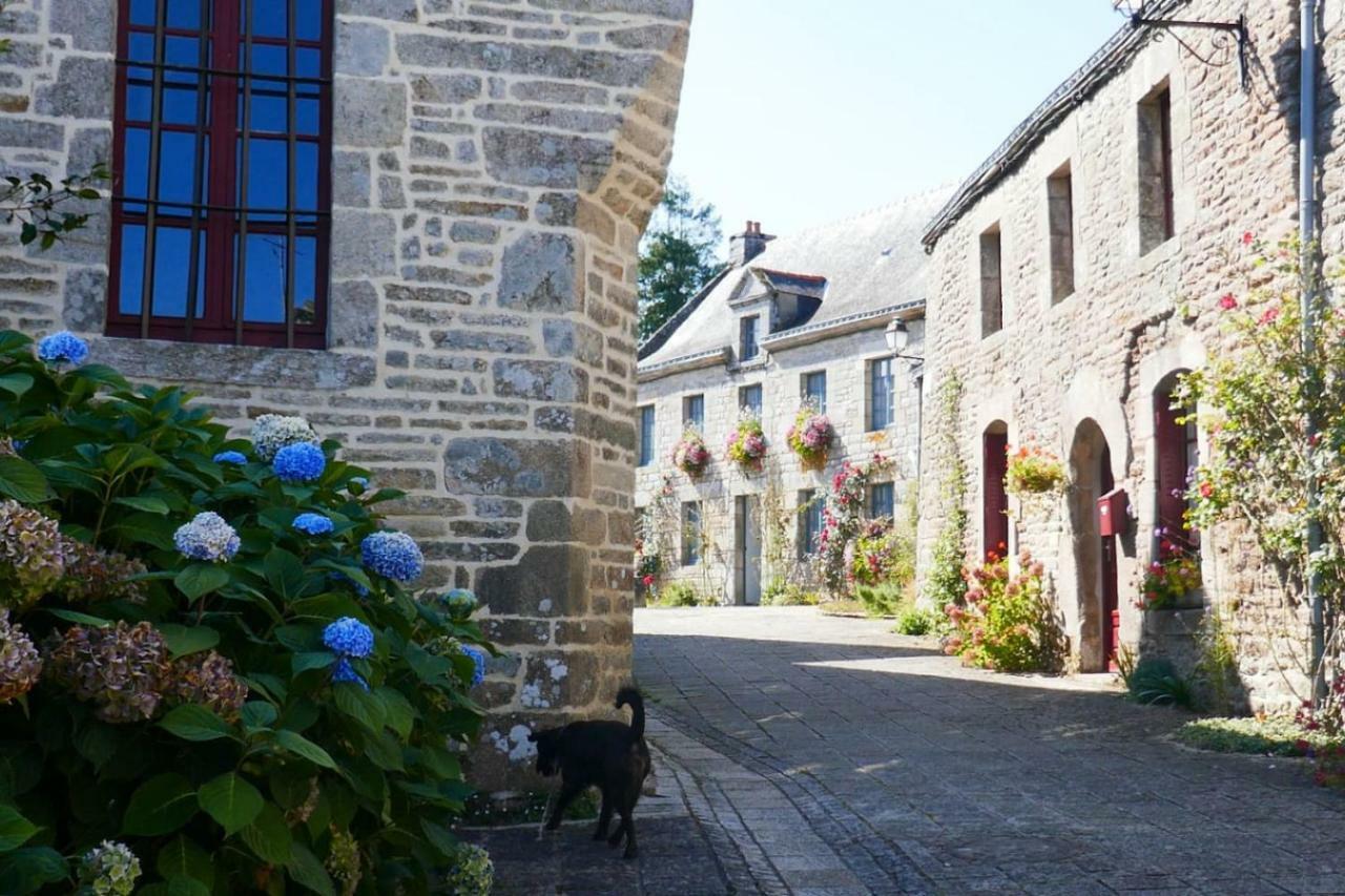 Maison familiale de charme au cœur de la Bretagne - 20 min de Vannes Lizio Extérieur photo